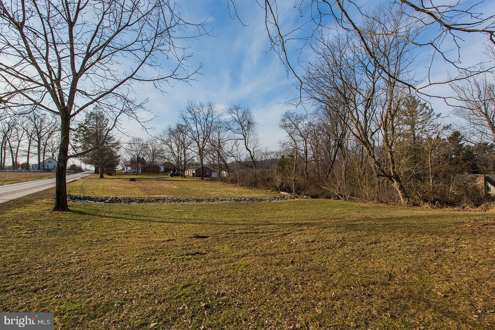 38 Fulton View Road Quarryville, PA 17566 - Photo 39 of 42 a view of yard with trees