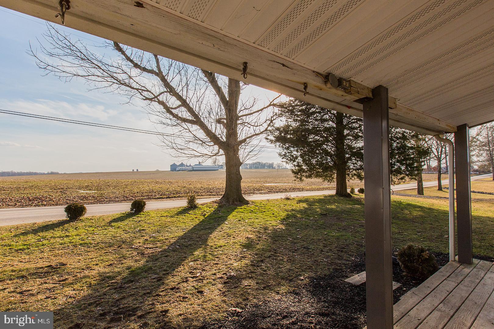 38 Fulton View Road Quarryville, PA 17566 - Photo 5 of 42 a view of an outdoor space with a lake view