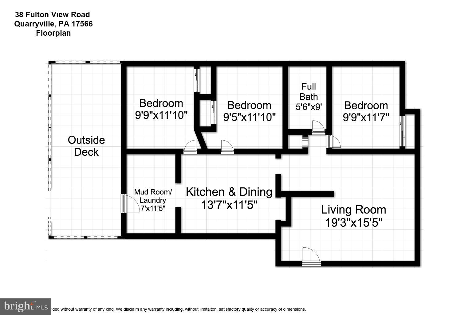 38 Fulton View Road Quarryville, PA 17566 - Photo 41 of 42