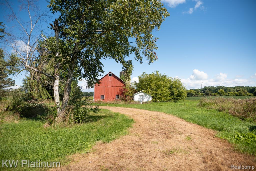 6197 Jordan Road Peck, MI 48466 - Photo 25 of 29