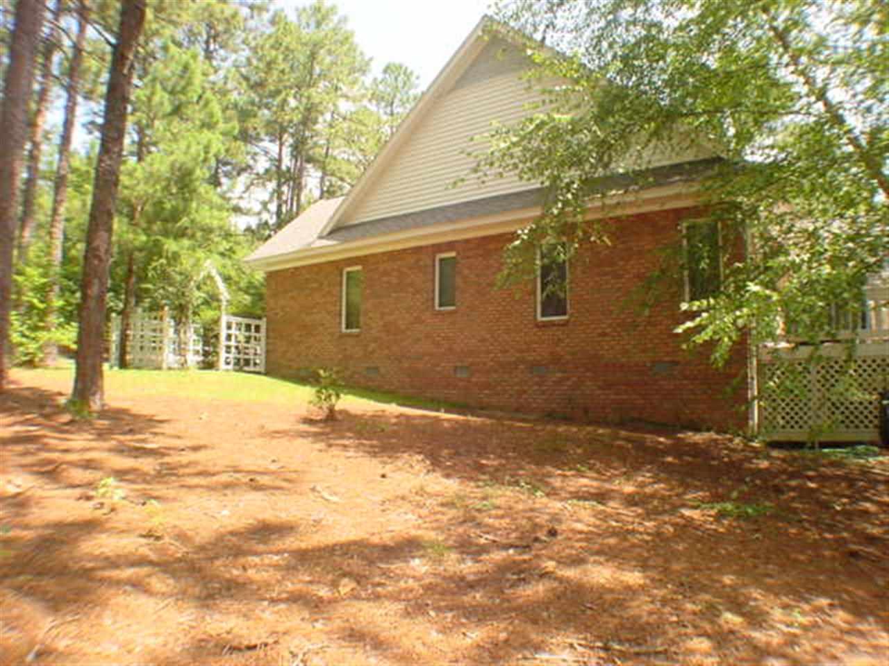 230 Santee Road Carthage, NC 28327 - Photo 3 of 25 Additional Photo