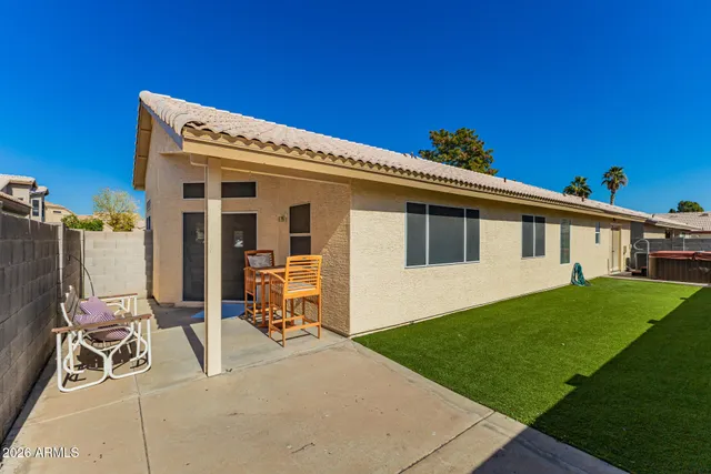 $369,000 | 8919 West Acapulco Lane, Peoria, AZ 85381