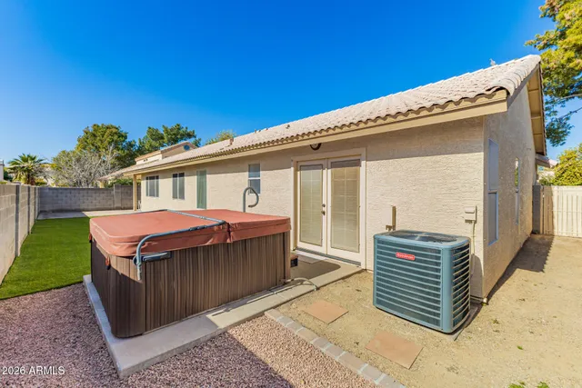 $369,000 | 8919 West Acapulco Lane, Peoria, AZ 85381