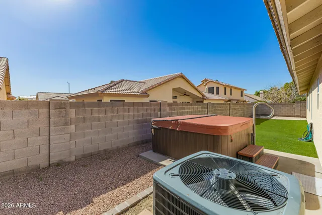 $369,000 | 8919 West Acapulco Lane, Peoria, AZ 85381