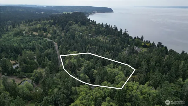 a view of a balcony and lake