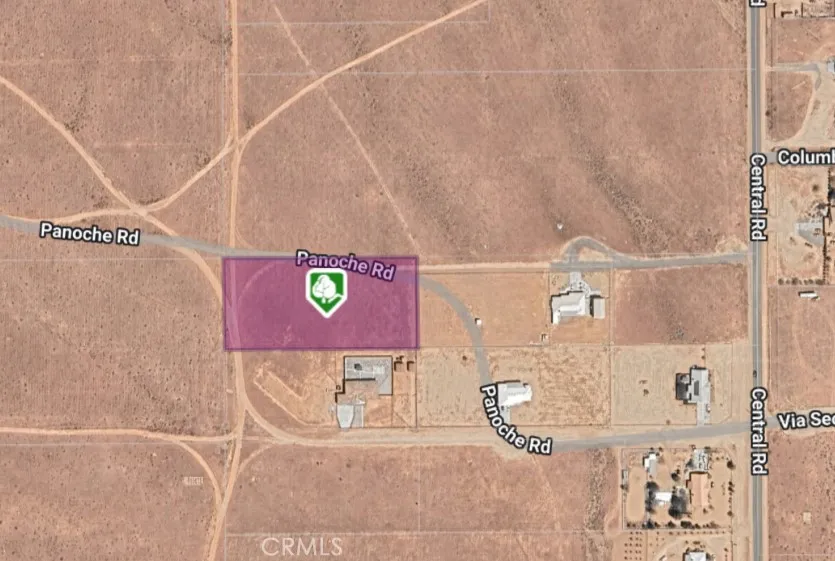 0 Panoche Road Apple Valley, CA 92308 - Photo 6 of 8 a bathroom with a bathtub and shower