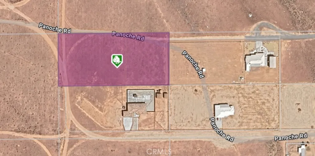 0 Panoche Road Apple Valley, CA 92308 - Photo 7 of 8 a bathroom with a sink and a mirror