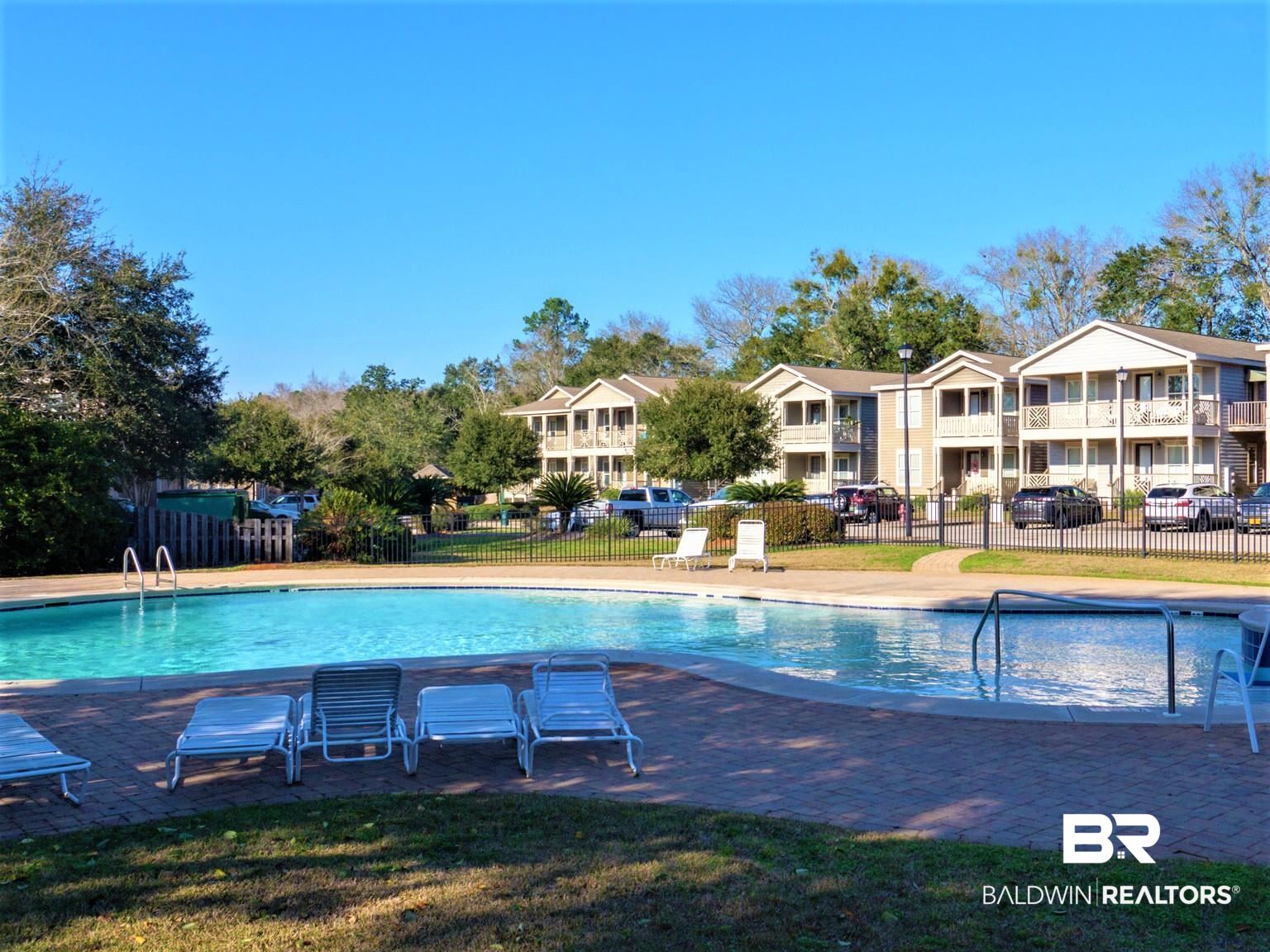25806 Pollard Road, Unit 210 Daphne, AL 36526 - Photo 10 of 25 Pool Deck