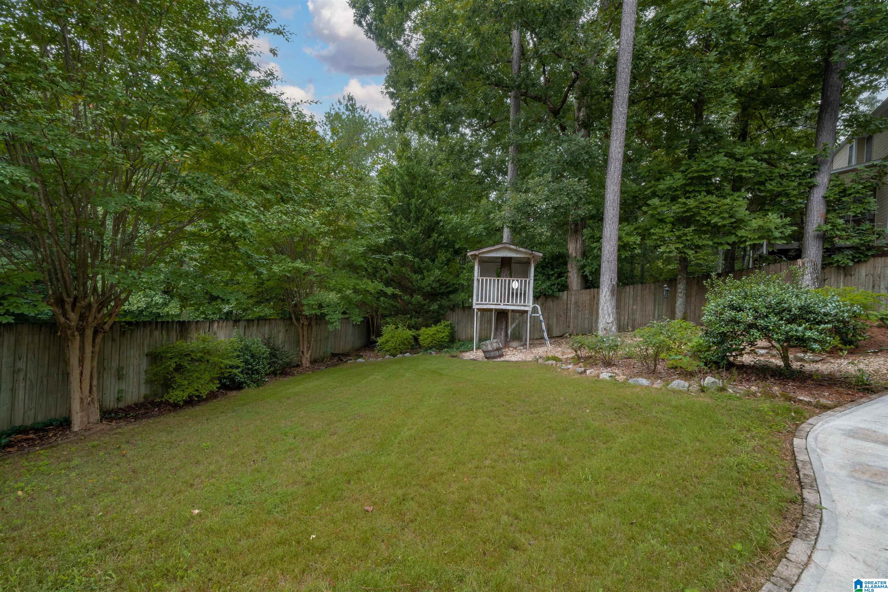 127 Kentwood Trail Alabaster, AL 35007 - Photo 44 of 53