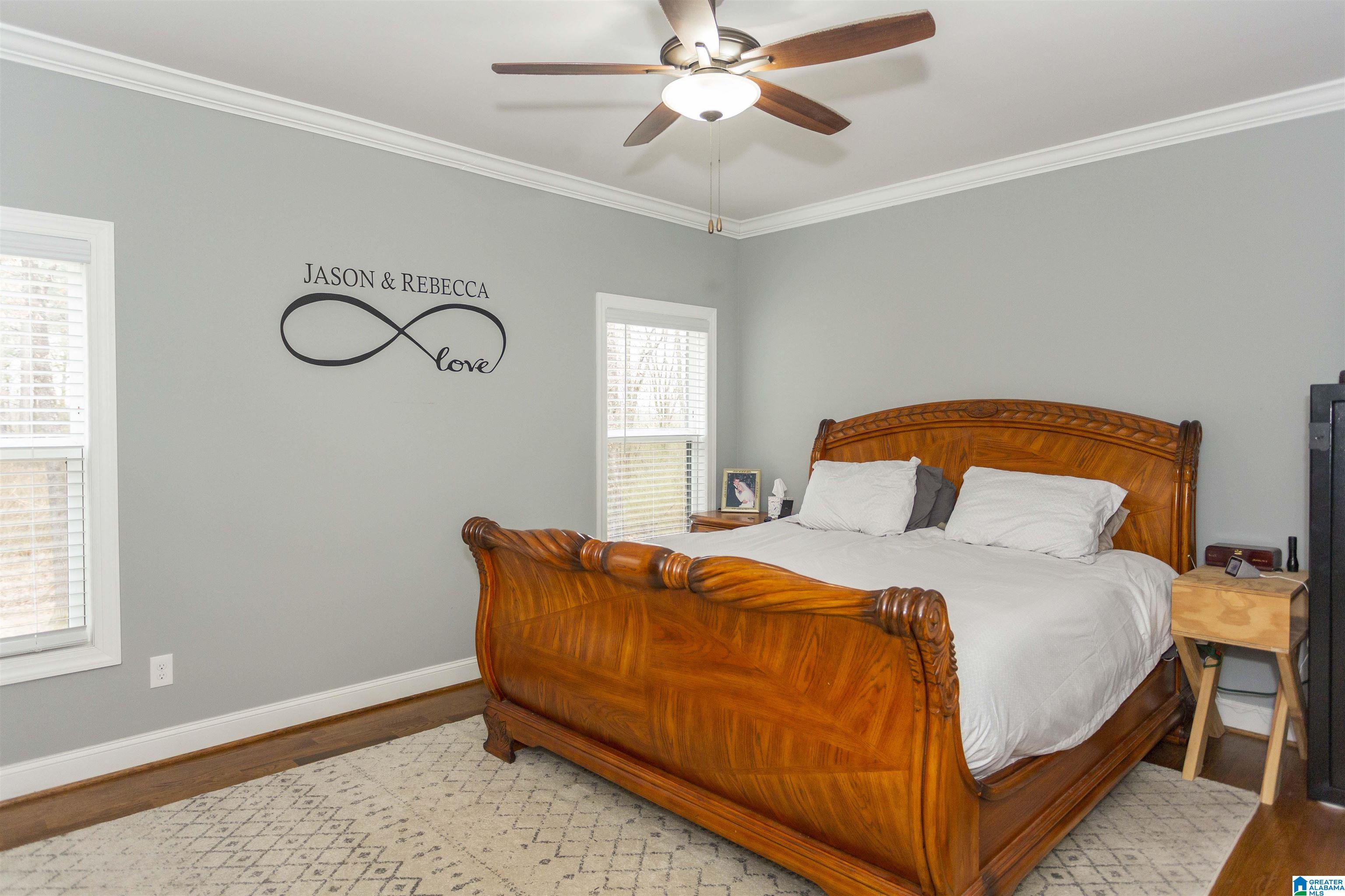 8326 Posey Road Morris, AL 35116 - Photo 16 of 43