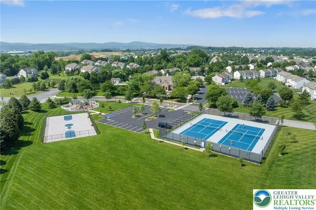 $419,900 | 8450 Putnam Court, Breinigsville, PA 18031