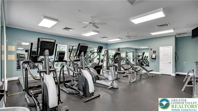 $419,900 | 8450 Putnam Court, Breinigsville, PA 18031