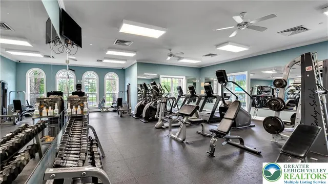 $419,900 | 8450 Putnam Court, Breinigsville, PA 18031