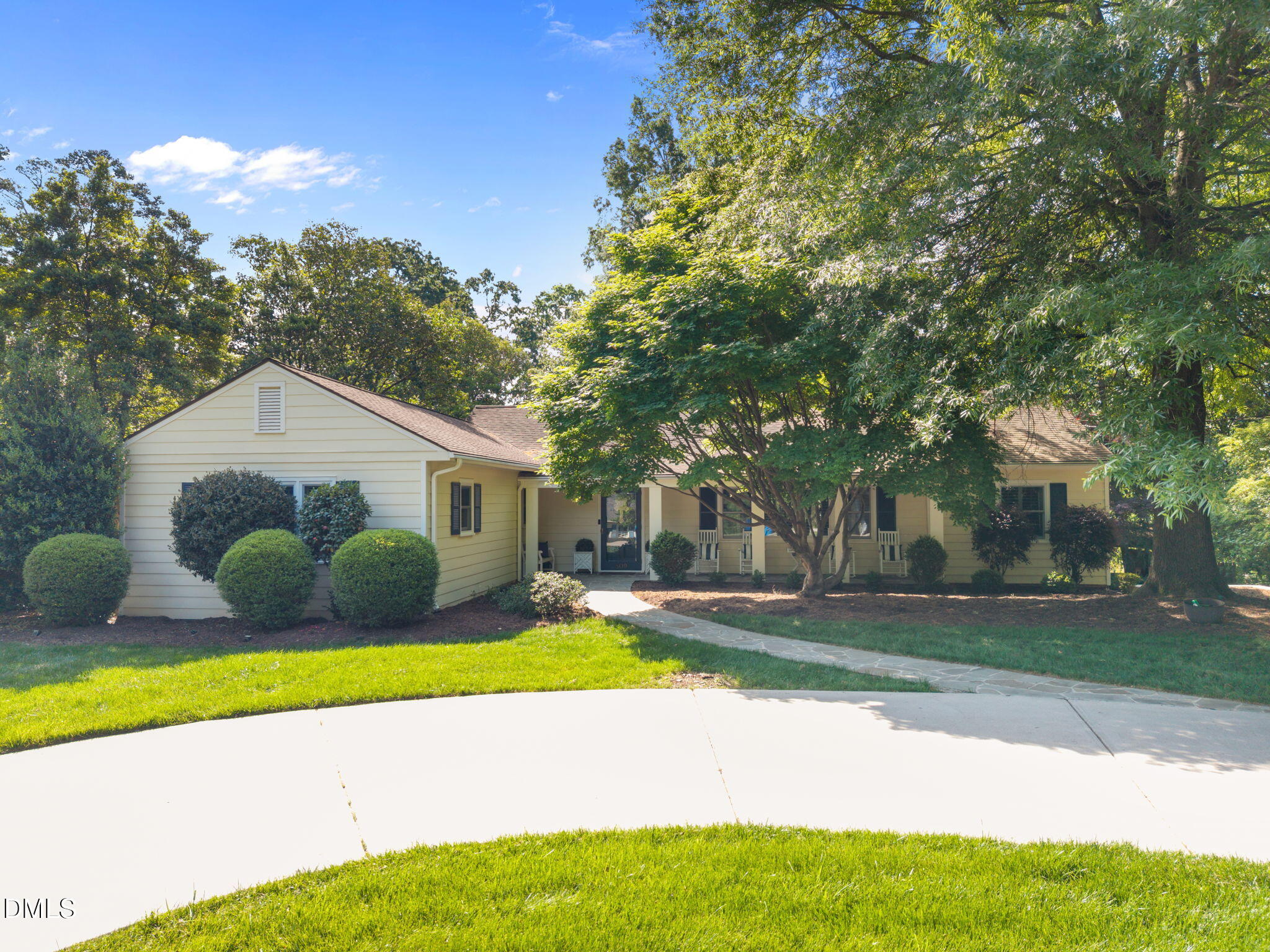 809 Lake Boone Trail Raleigh, NC 27607 - Photo 2 of 57 2-web-or-mls-DJI_20260416102516_0193_D