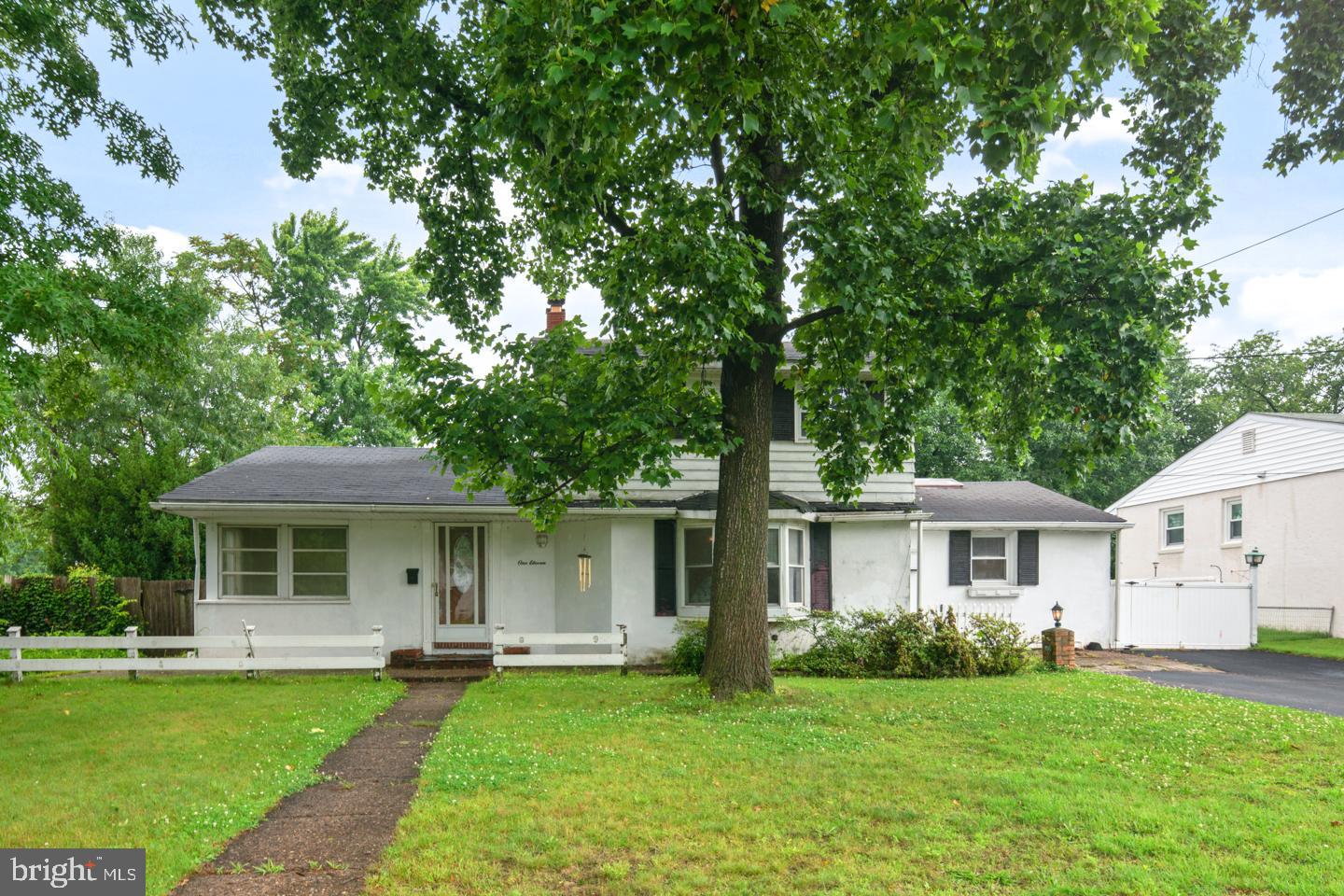 111 Lejune Road Cinnaminson, NJ 08077 - Photo 1 of 23 Much larger than it looks!