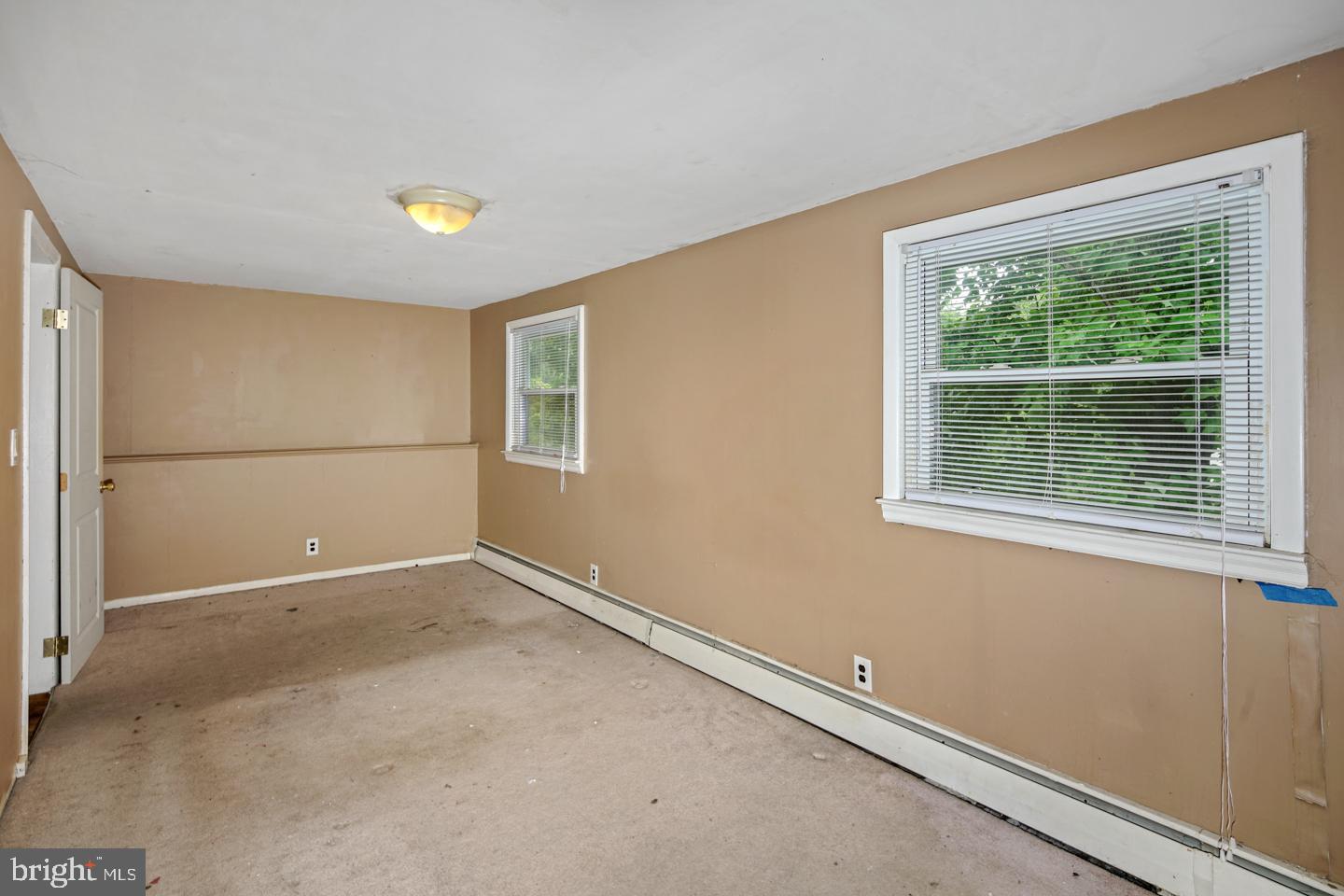 111 Lejune Road Cinnaminson, NJ 08077 - Photo 18 of 23 Upper level bedroom #3