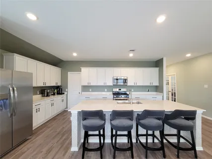$319,999 | 9319 Pavonia Fawn Drive, Baytown, TX 77521
