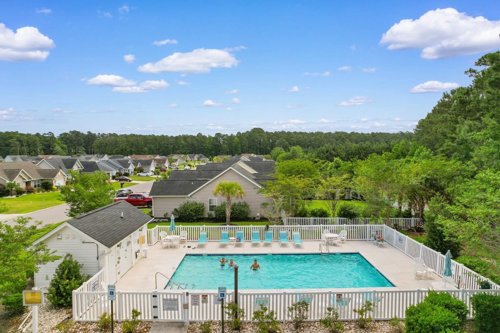 317 Encore Circle Myrtle Beach, SC 29579 - Photo 36 of 36