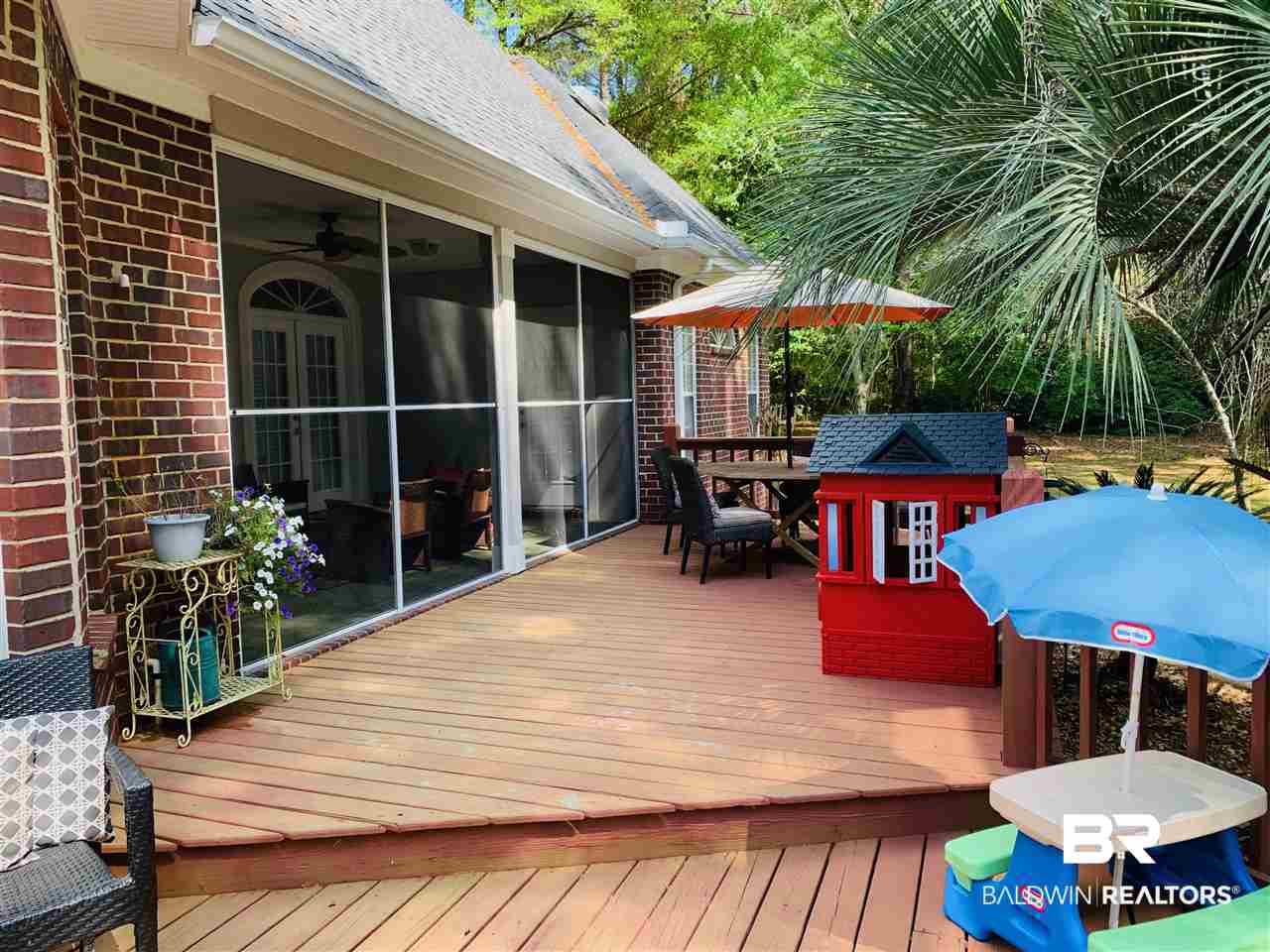 8712 Tupelo Court Daphne, AL 36527 - Photo 33 of 37
