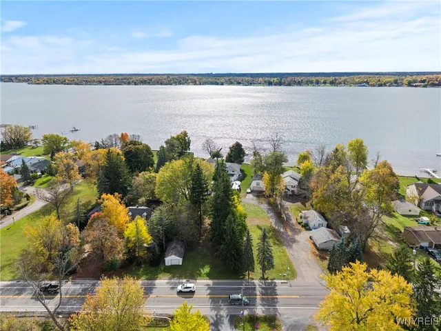 $125,000 | 2204 River Road, Wheatfield, NY 14304