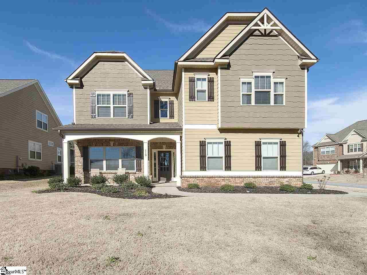 119 Claiborne Road Piedmont, SC 29673 - Photo 1 of 36 Gallery Image 1