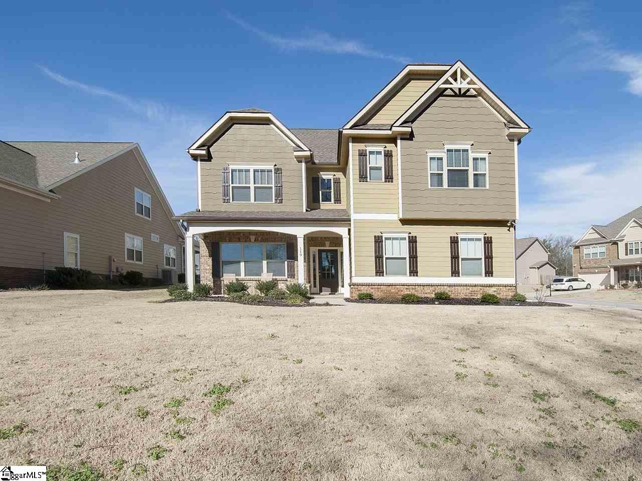 119 Claiborne Road Piedmont, SC 29673 - Photo 33 of 36 Gallery Image 33