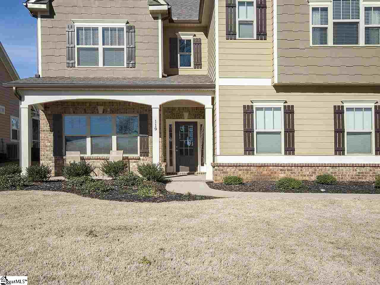119 Claiborne Road Piedmont, SC 29673 - Photo 34 of 36 Gallery Image 34