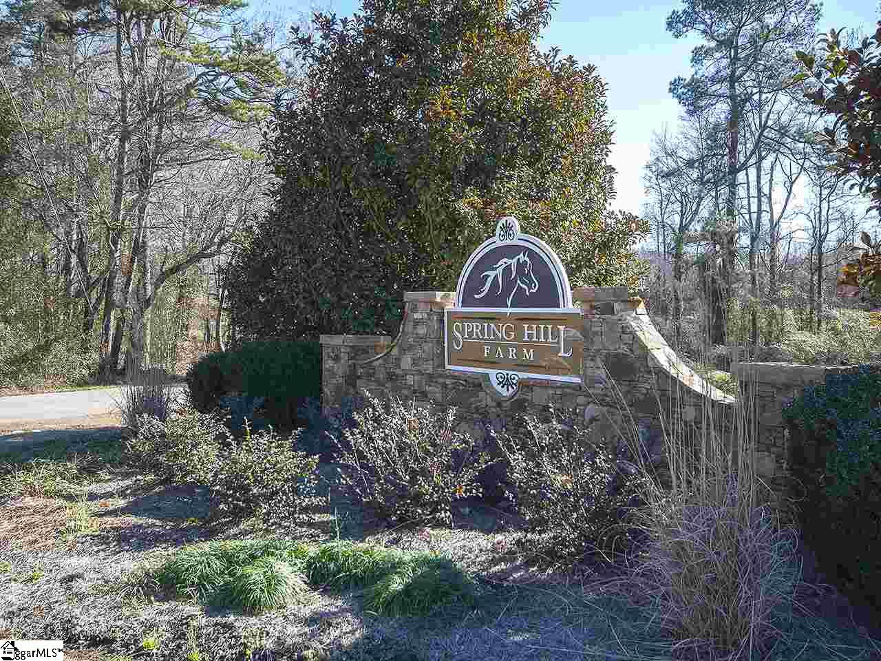 119 Claiborne Road Piedmont, SC 29673 - Photo 35 of 36 Gallery Image 35