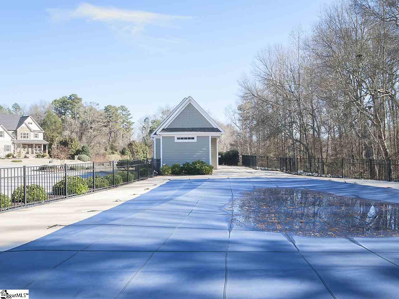 119 Claiborne Road Piedmont, SC 29673 - Photo 36 of 36 Gallery Image 36