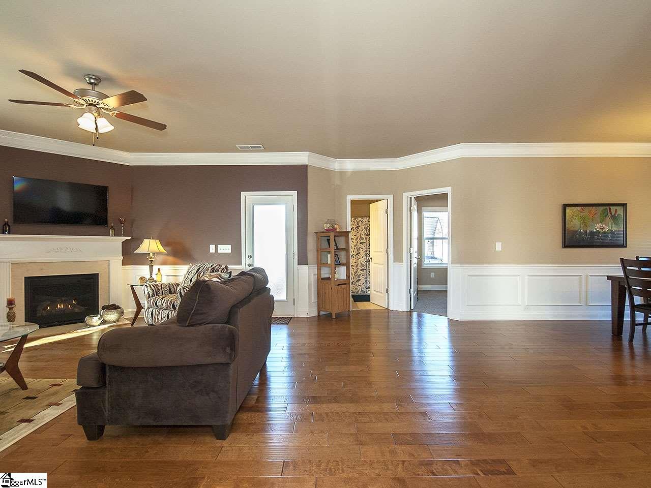 119 Claiborne Road Piedmont, SC 29673 - Photo 7 of 36 Gallery Image 7