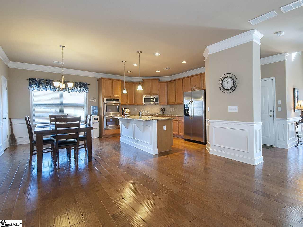 119 Claiborne Road Piedmont, SC 29673 - Photo 8 of 36 Gallery Image 8