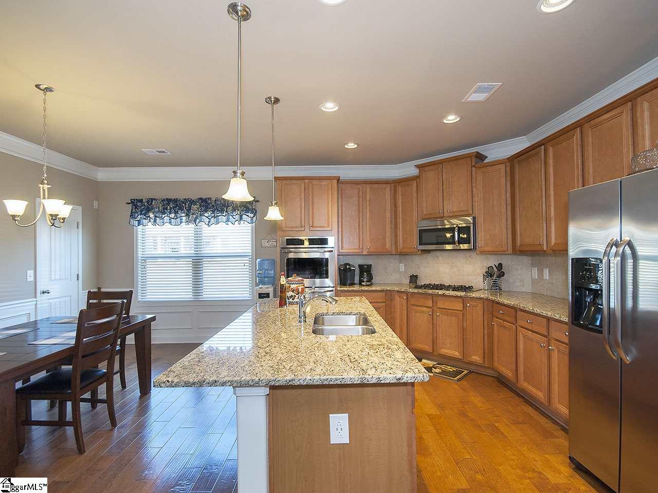 119 Claiborne Road Piedmont, SC 29673 - Photo 9 of 36 Gallery Image 9