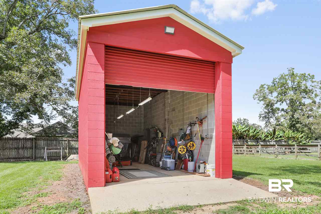 12665 County Road 55 Foley, AL 36535 - Photo 23 of 23