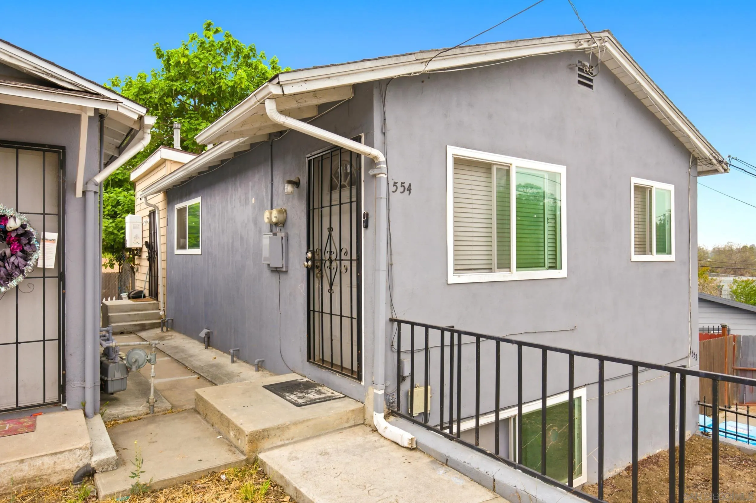 554 Ritchey Street San Diego, CA 92114 - Photo 2 of 15