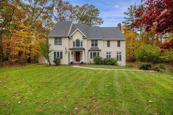 $1,200,000 | 9 Fletcher Street, Plainville, MA 02762