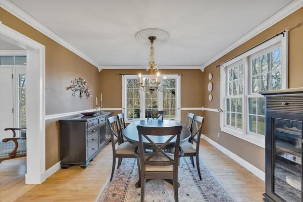 $1,150,000 | 9 Fletcher Street, Plainville, MA 02762