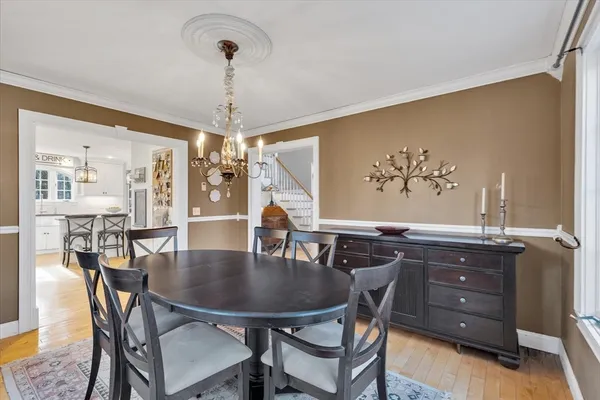 $1,150,000 | 9 Fletcher Street, Plainville, MA 02762