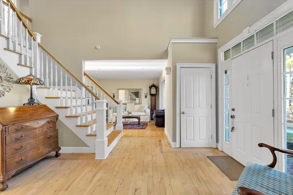 $1,200,000 | 9 Fletcher Street, Plainville, MA 02762