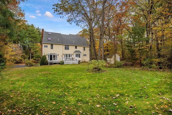 $1,200,000 | 9 Fletcher Street, Plainville, MA 02762