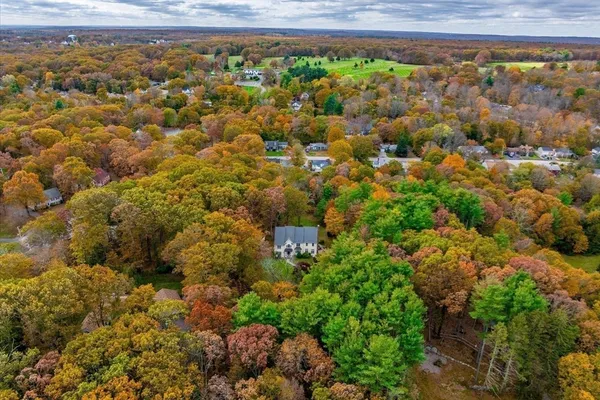 $1,150,000 | 9 Fletcher Street, Plainville, MA 02762