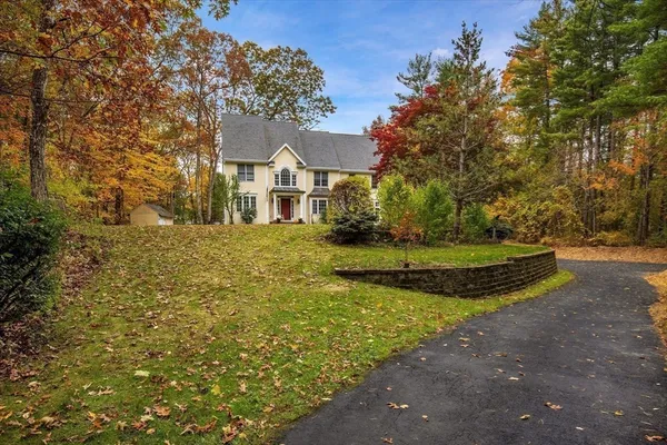 $1,150,000 | 9 Fletcher Street, Plainville, MA 02762