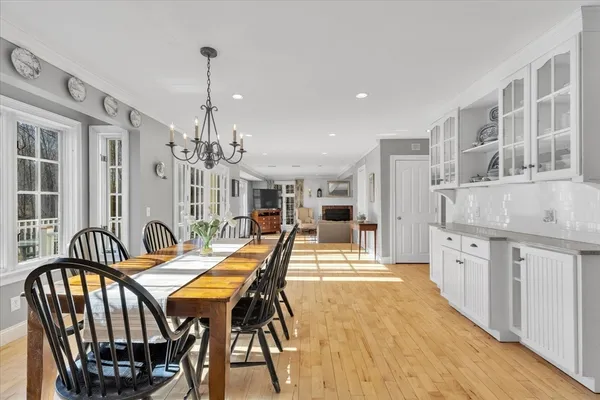 $1,200,000 | 9 Fletcher Street, Plainville, MA 02762