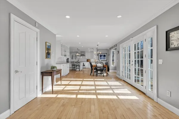 $1,200,000 | 9 Fletcher Street, Plainville, MA 02762