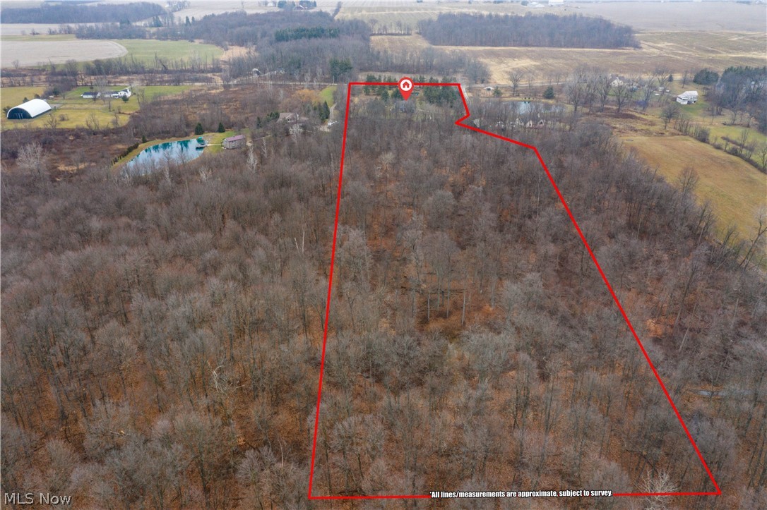 11662 Crawford Road Homerville, OH 44235 - Photo 31 of 31 Gallery Image 31