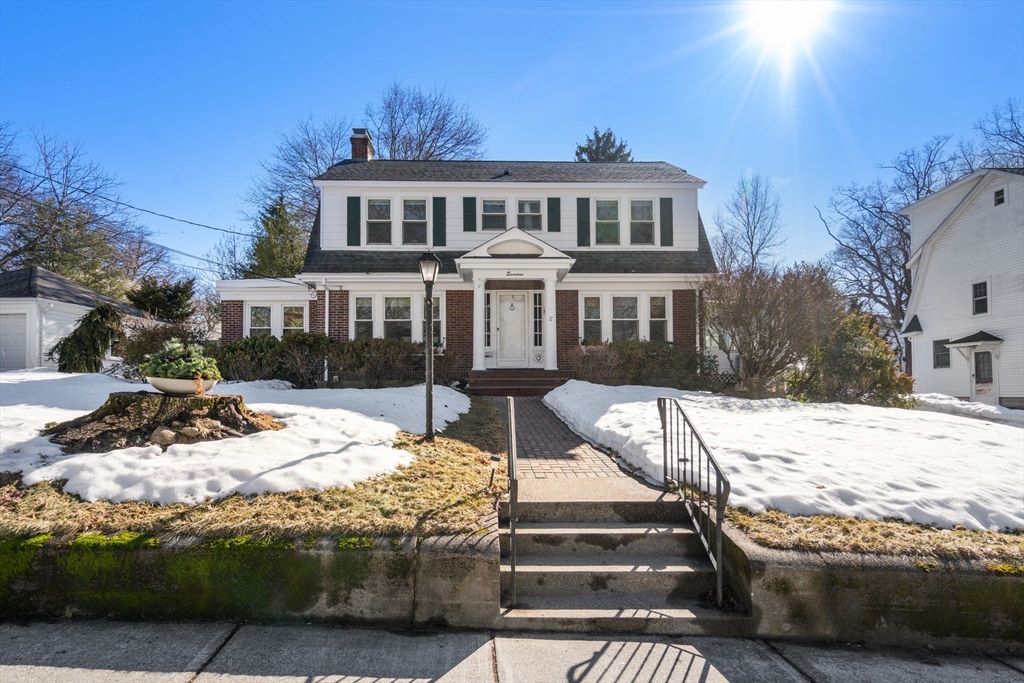 17 Brigham Road Framingham, MA 01702 - Photo 1 of 23