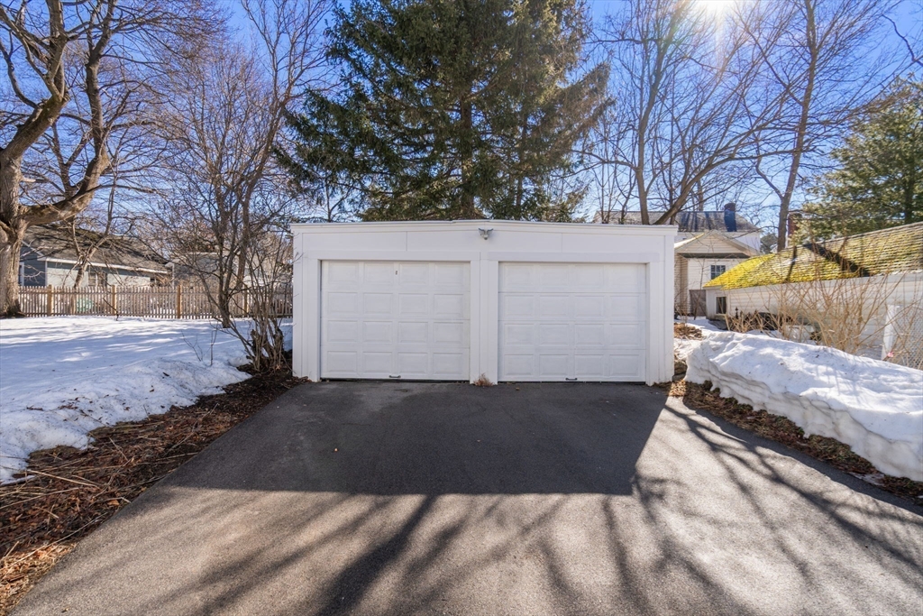 17 Brigham Road Framingham, MA 01702 - Photo 22 of 23