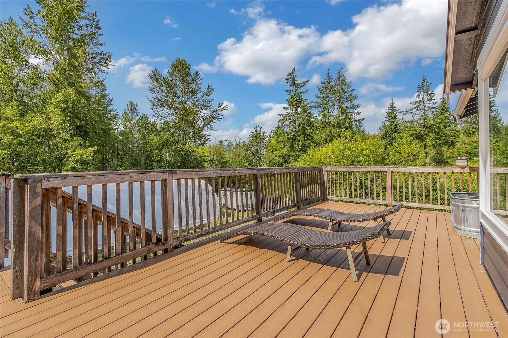 12311 Holtz Road East Eatonville, WA 98328 - Photo 27 of 34