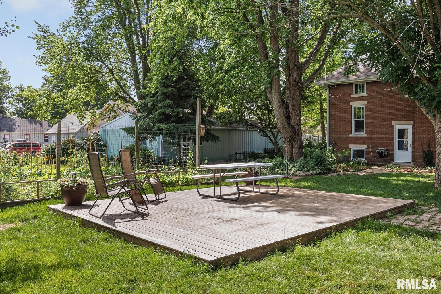 809 East Jefferson Street Washington, IL 61571 - Photo 54 of 66 Gallery Image 54
