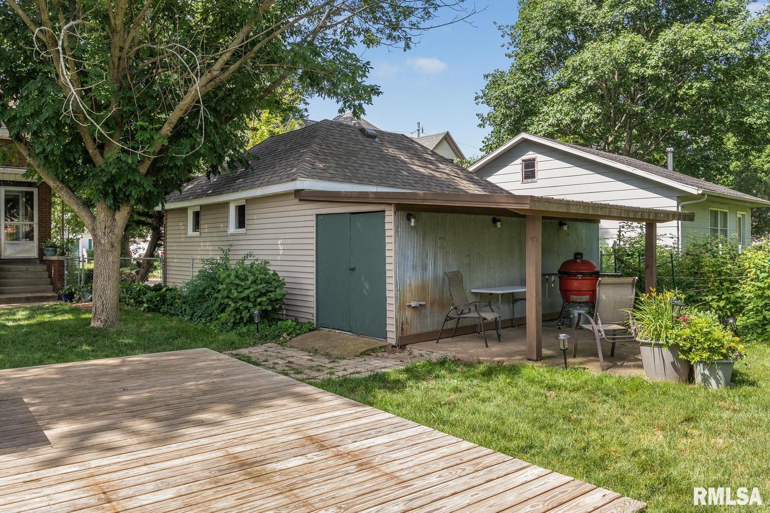 809 East Jefferson Street Washington, IL 61571 - Photo 56 of 66 Gallery Image 56