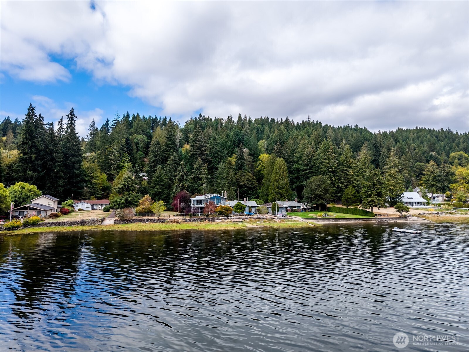 9291 Northeast North Shore Road Belfair, WA 98528 - Photo 22 of 28 Gallery Image 22